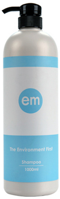 EM샴푸 1000ml, 1L, 1개