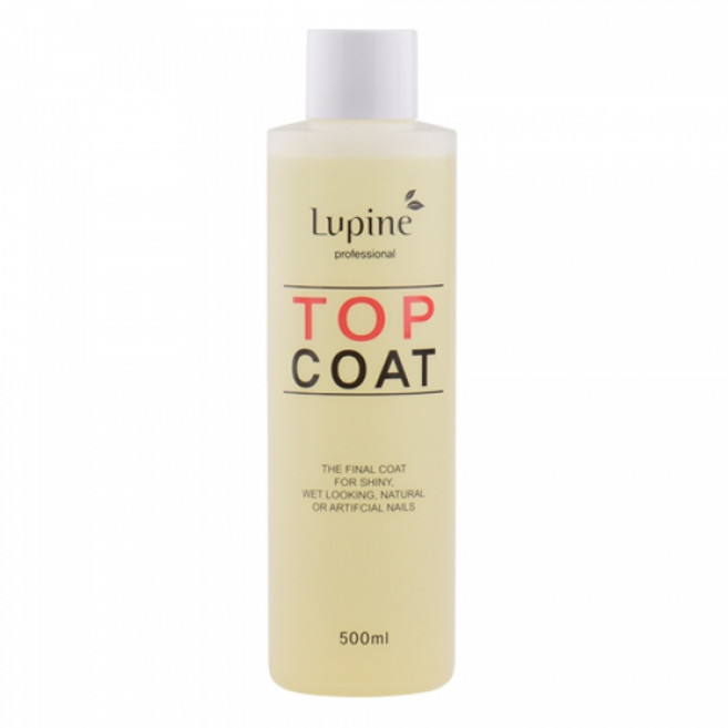 루핀 탑코트 500ml, 1개, 낱개 1개