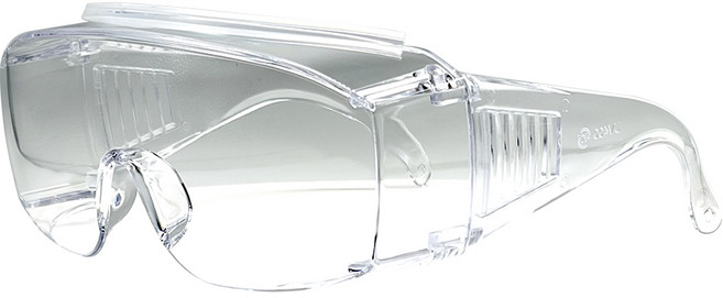 다목적 선글라스형 보안경 WS-IND-SG-002, 1개