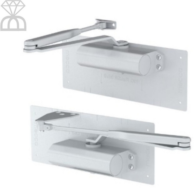 풀드림몰 도어클로저보강판 방화문도어클로저보강판