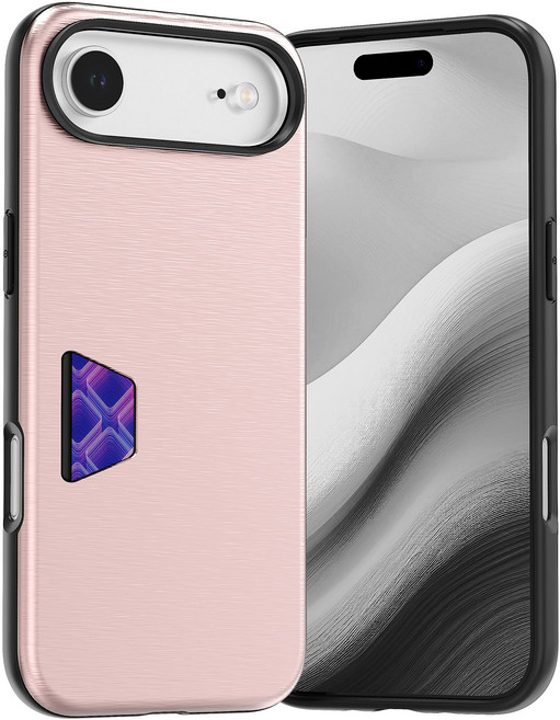 케이스박스 크레이지 범퍼 슬림 카드 수납 케이스 BAR형