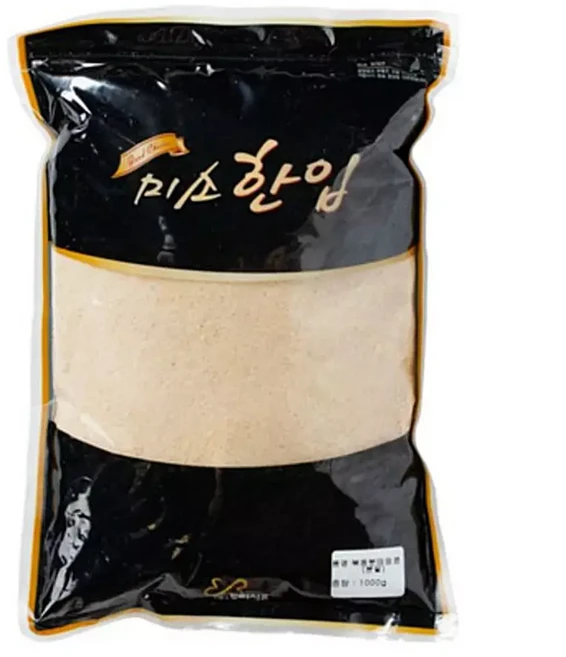땅콩분말 농산물 1kg 땅콩 kg 식품 서치생활, 1개