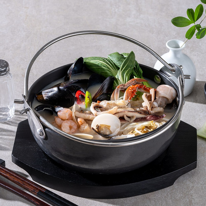 피셔브로스 나가사끼 짬뽕탕 410g, 1개, 550g