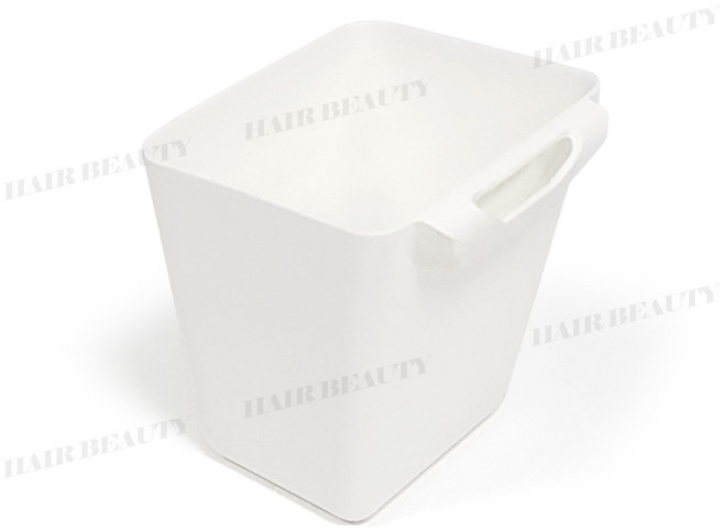 트레이부속품 걸이바구니 (화이트), 화이트