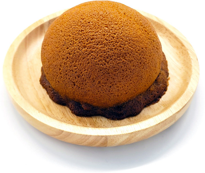 빵깃빵깃 모카향이 솔솔나는 모카번, 5개, 70g