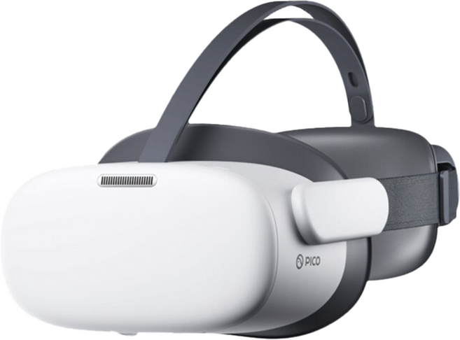 [PICO 국내 공식판매처] PICO G3 Enterprise VR HMD (128GB) / 공공기관 및 공공교육기관 전용, Pico G3 Enterprise (A7Q10), 1개
