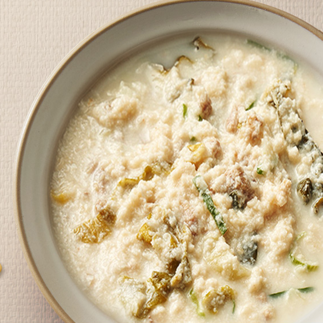 유별난 콩비지 600g, 1개