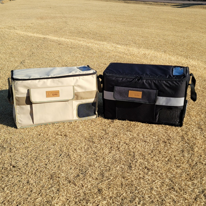 알피쿨 카투어 K25 전용 가방 케이스, 올리브카모, 1개