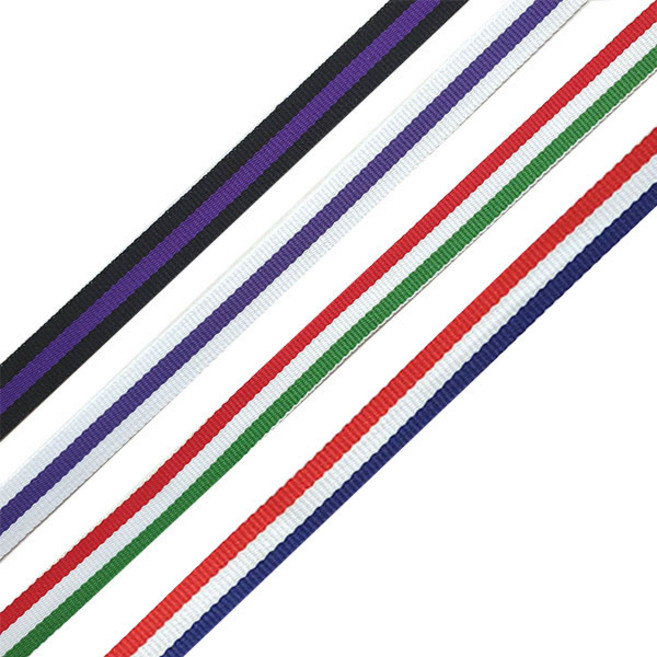 [청라핸즈] 양면리본테이프-10mm4종(20-607), 2.화이트 퍼플, 1개