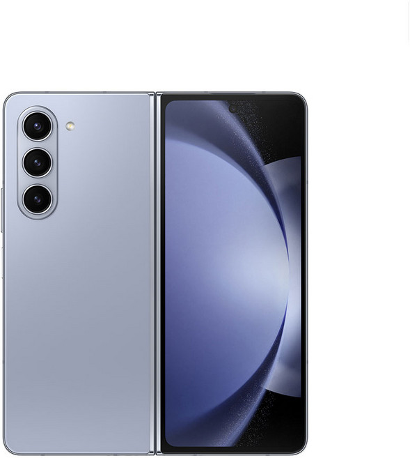 삼성전자 갤럭시 Z폴드5 특S급 공기계 SM-F946 256GB, 블루, 512GB