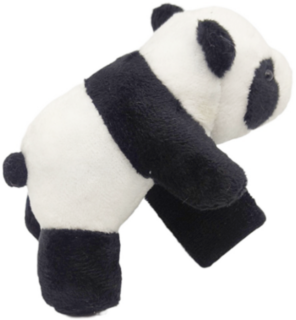 셀렉트템 자전거 프레임 꾸미기 인형 악세사리 장식소품 킥보드, 1개, 유니콘화이트