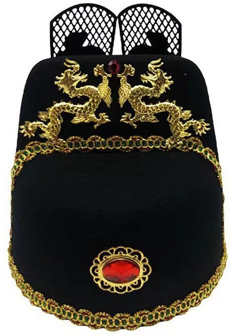 선호그룹 임금님모자 왕 선비 임금 임금님 왕관 남자 조선시대 모자 옷 한복 사극 의상 머리장식 코스튬 코스프레 의상