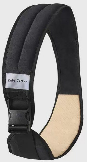 힙시트 아기띠 안전한아기띠 어깨편안한아기띠 아기힙시트 신생아포대기 힙시트추천 아기띠힙시트 육아용품 신생아용품선물, 9.허리띠-검정 앉는 타입