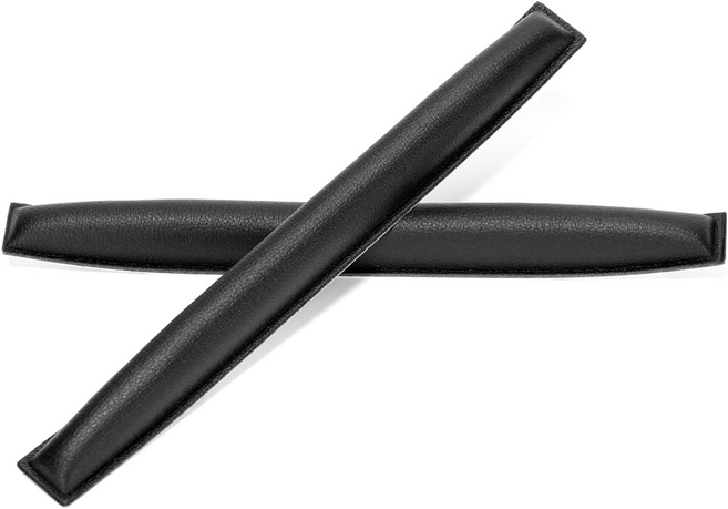 젠하이저 HD25 2 HD250BT HD25-ll HD25S II HMD25 호환 헤드셋 커버 헤드 밴드 패드 헤드 쿠션 2P