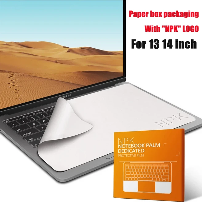 방진 키보드 보호 천 필름 마이크로 화이버 커버 LCD 화면 노트북 MacBook Pro 13 14 15 16 인치 용 클린, 02 MacBook Pro 13 14