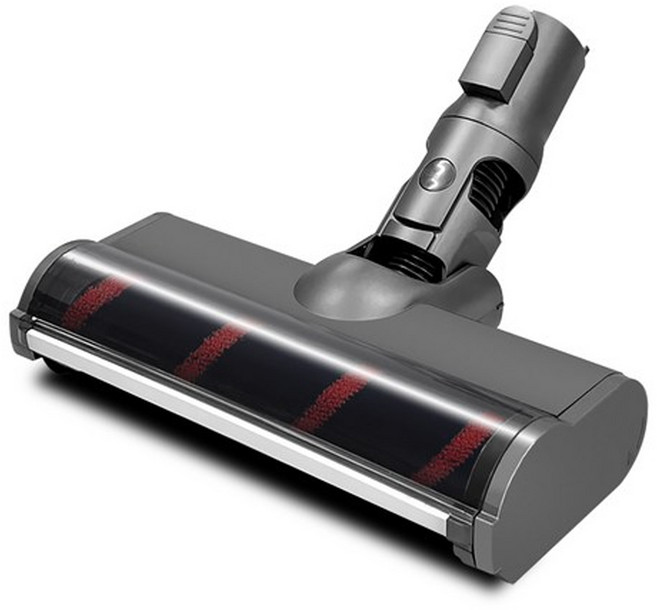 이지배터리 LG 코드제로 헤드 엘지 무선 청소기 LED A9 A9S P9 오브제 호환용, 1개, SBR_A9_LH