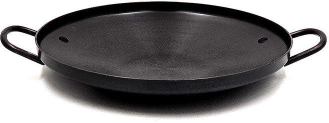 국산 거양 업소용 경질 알루미늄 곱창 전골 냄비 볶음밥 팬, 26, 1개