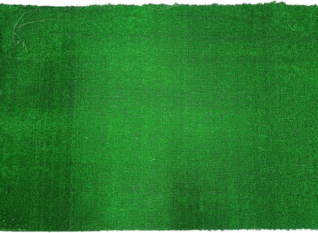 台塑 人工草皮地墊, 120x90公分大小, 1個