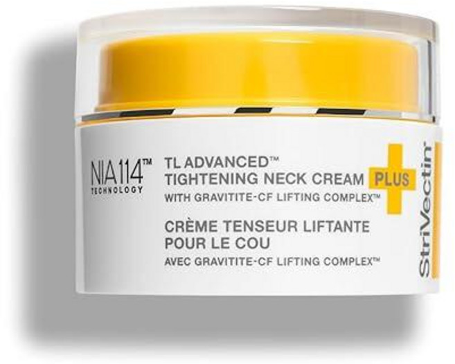 스트라이벡틴 타이트닝 리프트 어드밴스드 넥 크림 30ml, 1