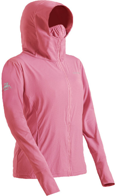 CERF BELL 防曬連帽外套 透氣涼感抗UV