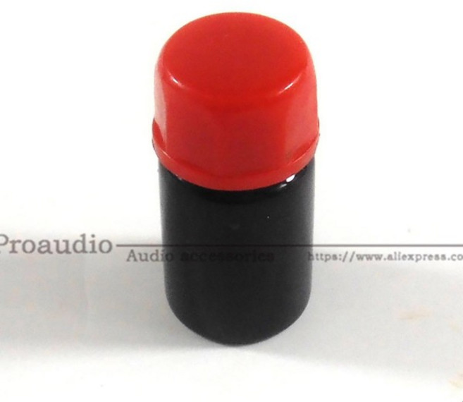 오디오 경적 부품 액세서리 수리 트위터 스피커 보이스 코일용 5X A 작은 병 3mg ferrofluid