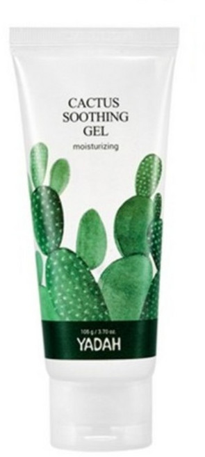 야다 선인장수딩젤, 105ml, 10개