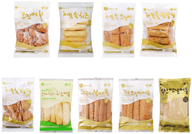 미도냉동 인기어묵 골라담기 치즈 오징어 맛살 당면 모짜렐라 야채맛 매운맛, 어묵속오징어, 1개, 350g