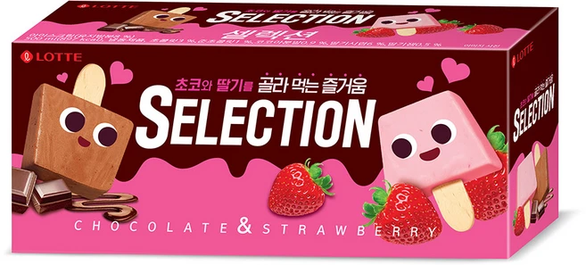 셀렉션, 50ml, 1개 - 쿠팡