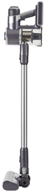 르젠 터치식 BLDC 무선 진공청소기 LZVC-L7900, 실버