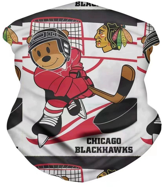 아이스하키 두건 스컬캡 통기성 이너캡 바이크 속모자 l 1개, n × 1개