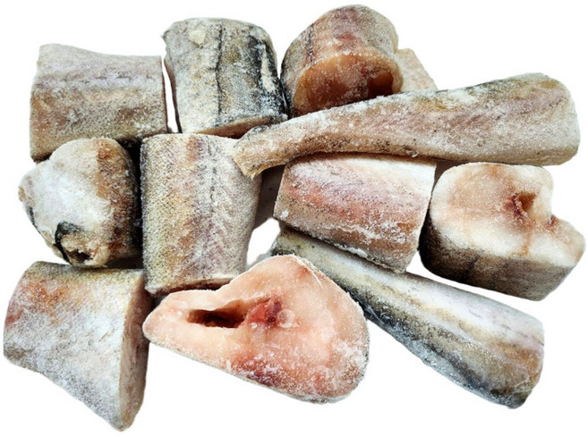 수산잇츠 냉동 토막 코다리 절단 손질 코다리찜 조림, 1개, 700g