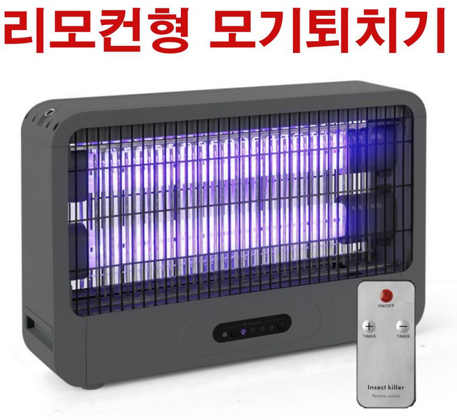 이노크아든 모기퇴치기 리모컨형 IA-iB100