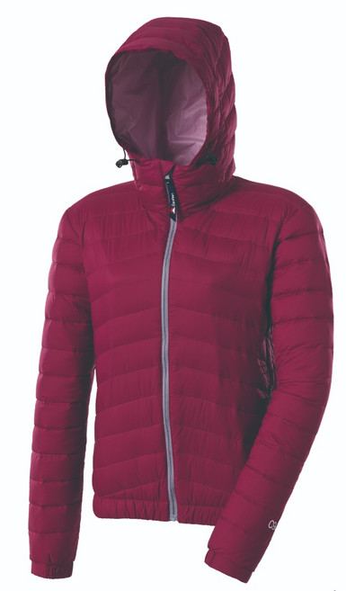 EasyMain 衣力美 超輕鵝絨外套 700 膨鬆係數 POLARTEC THERMAL PRO
