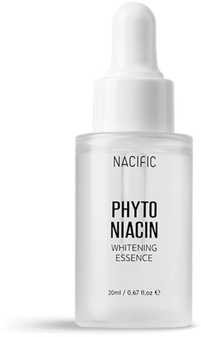 네시픽 피토 나이아신 화이트닝 에센스, 20ml, 1개 - 쿠팡