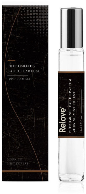 Relove 費洛蒙淡香精, 1個, 06晨霧之森 10ml