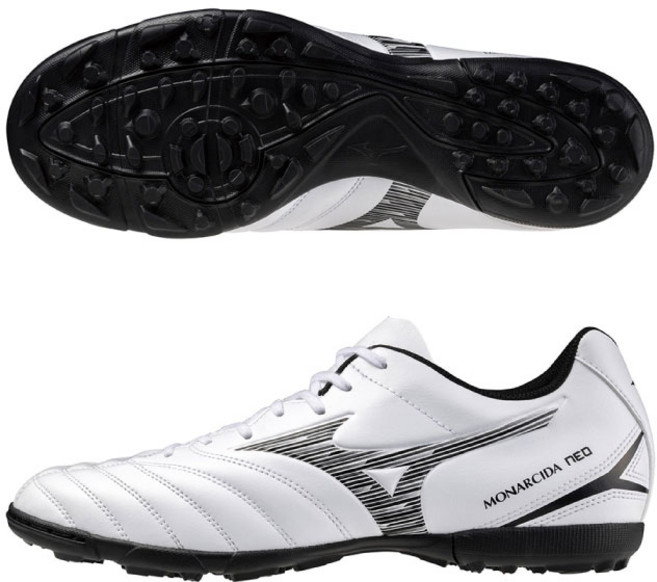 미즈노 축구화 풋살화 모나르시다 네오 3 셀렉트 AS