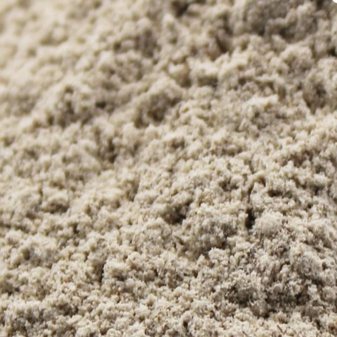 2025년 국산 메밀가루 생가루/볶은가루, 1개, 500g(통메밀생가루)