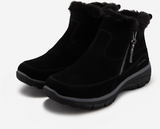 [스케쳐스] 여성 이지 고잉 부츠-SL0WSCEW032