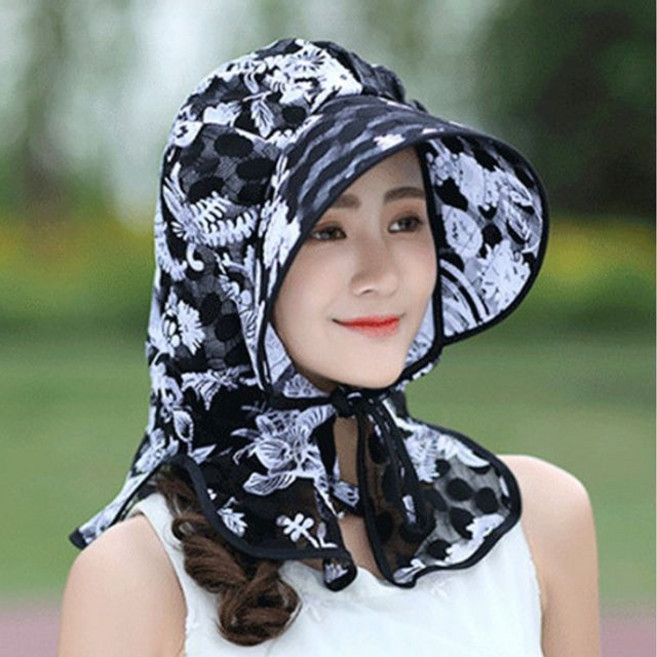 넥커버 프라햇 밭일모자 농사모자 낚시모자 썬캡 pic*53280qJ