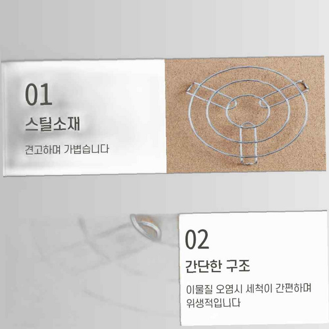 캠핑난로 스토브 상부망 냄비 받침 옴니230호환, TS-460S+전용 상부망