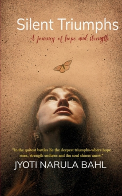 (영문도서) Silent Triumphs Paperback, Bookleaf Publishing, English, 9789369547579