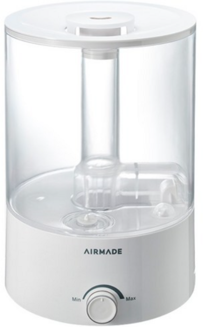 에어메이드 THE 순수한 가습기, AMH-4000, 투명