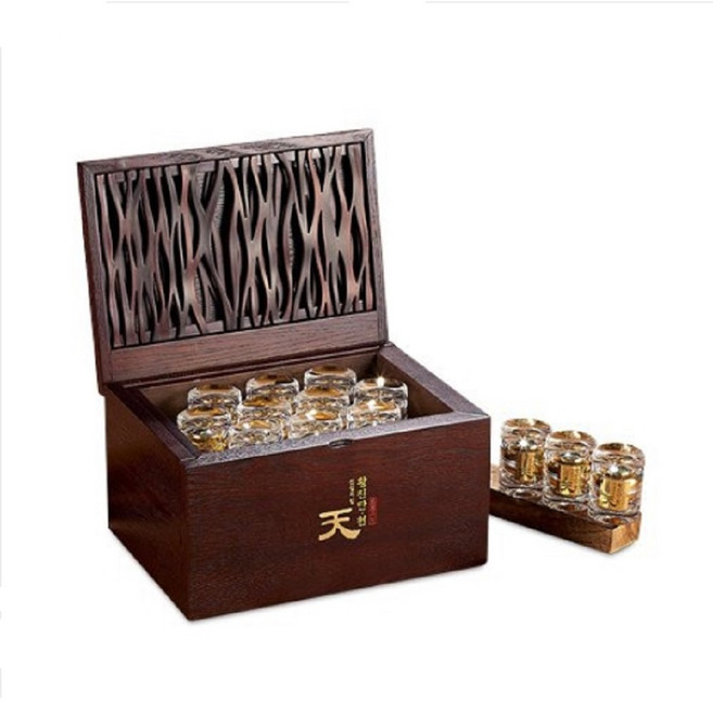 [정관장] 황진단천 20환 (전용쇼핑백+보자기포함), 4g, 20개