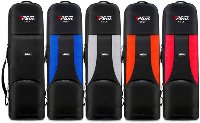 PGM 프리미엄 항공커버 중 사이즈, 블랙