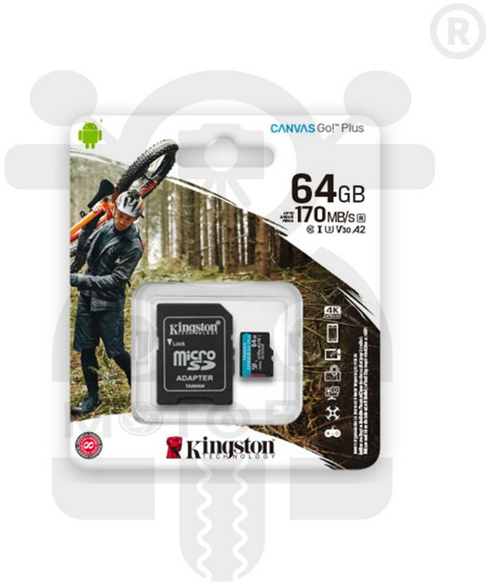 KINGSTON 金士頓 SD記憶卡 行車紀錄器可用