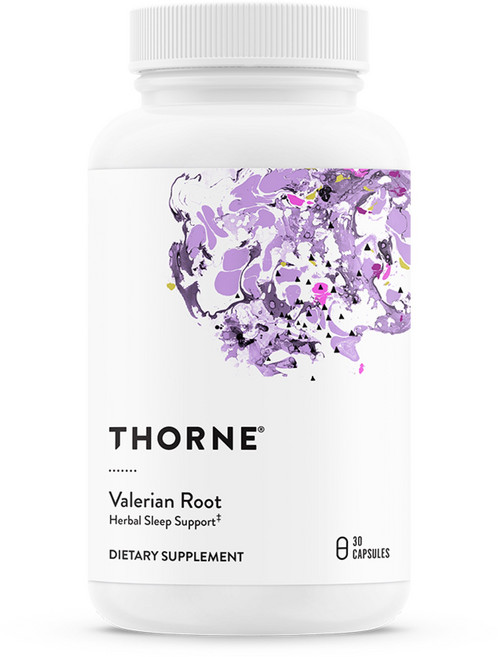 쏜 리서치 발레리안 루트 30정, 1개