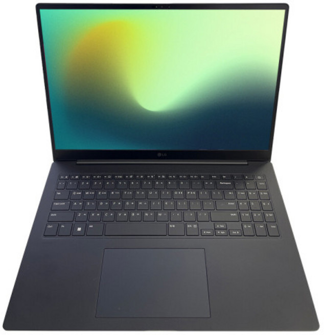 LG전자 2025 그램 프로 AI 16 코어Ultra5, 메타 그레이, 256GB, 16GB, WIN11 Home, 16Z90TS-GS50K