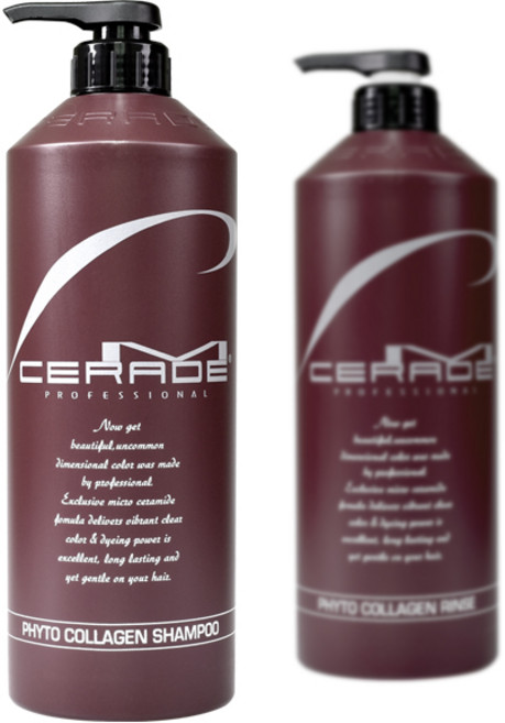 [엠세라드] 피토 콜라겐 샴푸, 1.5L, 1개