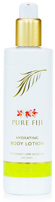 퓨어피지 하이드레이팅 바디로션 코코넛라임블라썸, 1개, 350ml