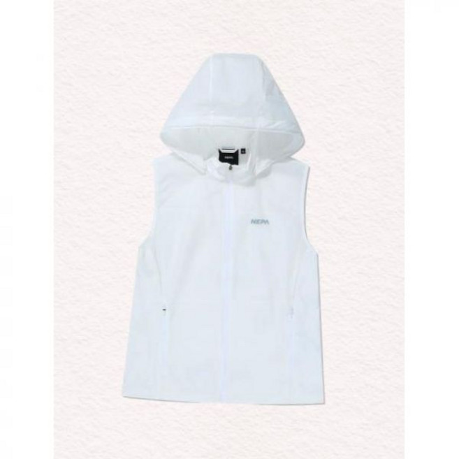 네파 여성 베이퍼 스트레치 베스트 7I41421 370315